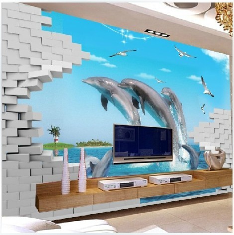 3D Wallpaper