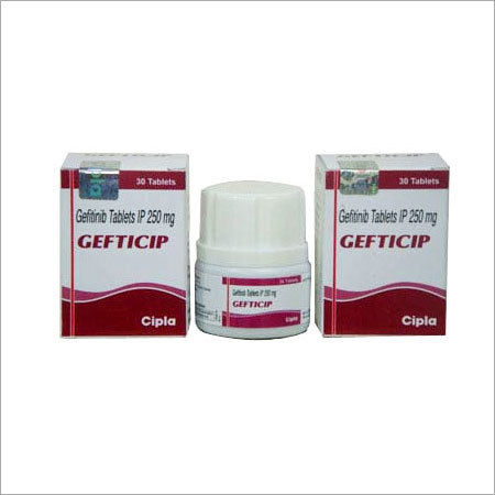 Gefitinib Tablets