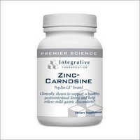 Zinc-Carnosine Dietary Supplement