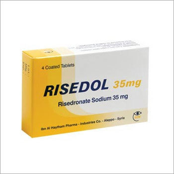 Risedronate Sodium Tablets Capsules