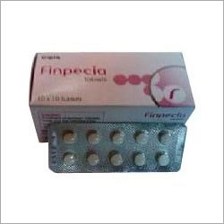 Finpecia Tablets Capsules