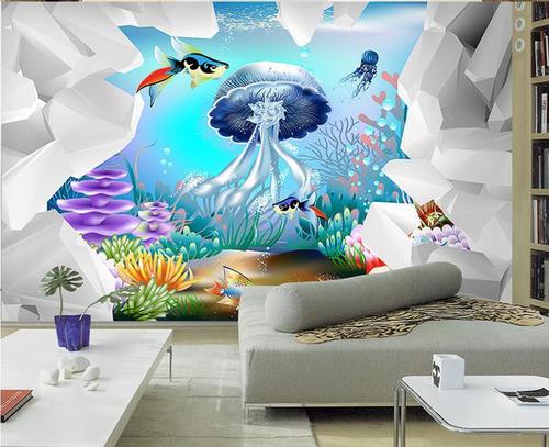 3D Wallpaper