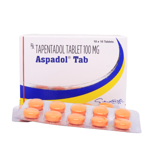 Pain Killer Tablets