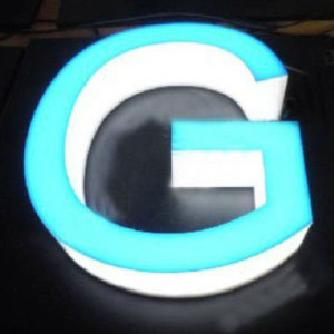 Acrylic Letters