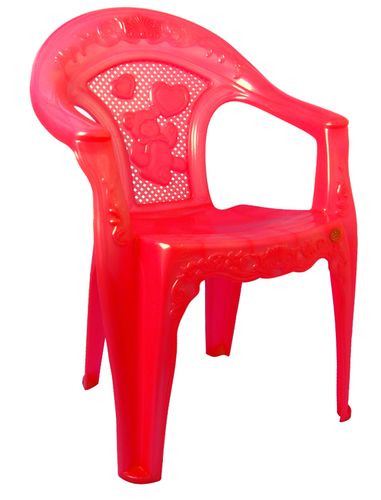 Monitor Baby Chair