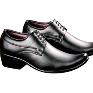 Leather Formal Shoes
