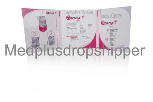 Aprepitant Capsules