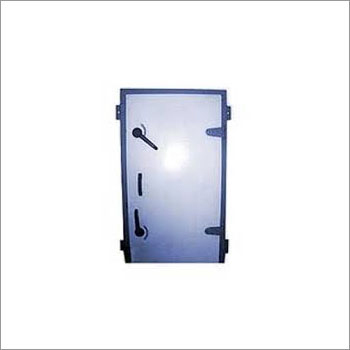 Air Tight Door