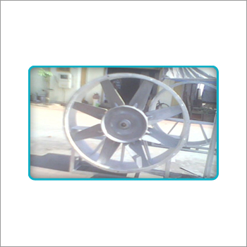 Fan & Casing