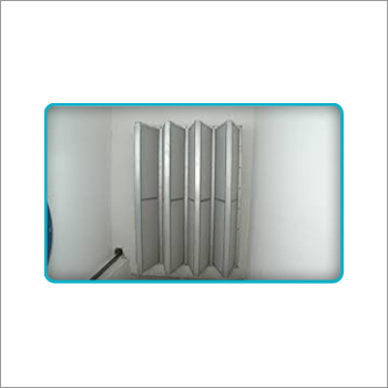 Ritern  Air  Filtor ( V Filtor)