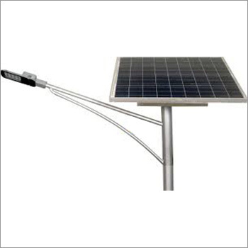 Solar Street Light