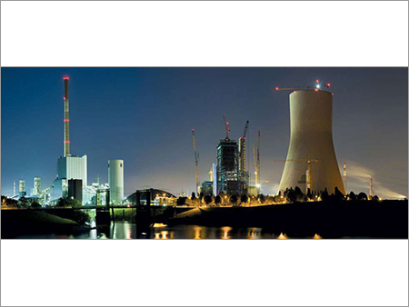 Thermal Power Plant