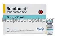 Ibandronic Acid Solution For Injection