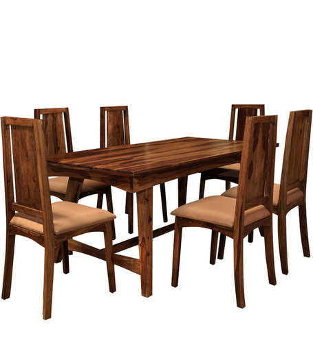 Wooden Dining Set