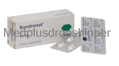 Bondronat Tablets