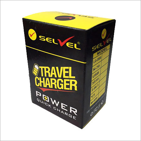 Travel Charger