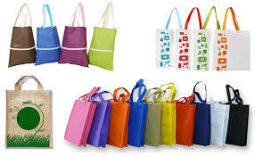 Designer Non Woven Bags