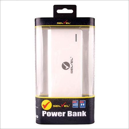 Slim Power Bank