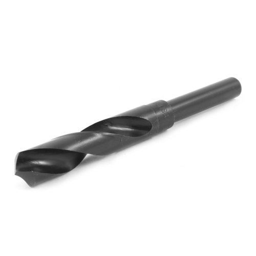 Parallel Shank Twist Drill