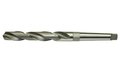 Taper Shank Twist Drill - Coating Type: Polished
