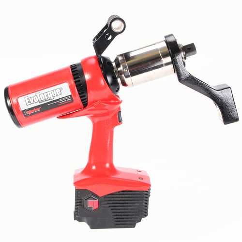 Electronic Torque Multipliers