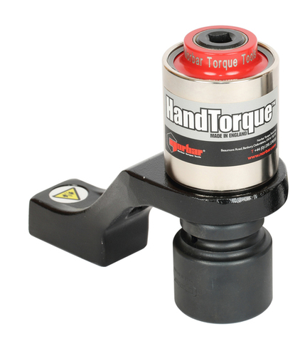 Manual Torque Multipliers - Color: As Per Availability