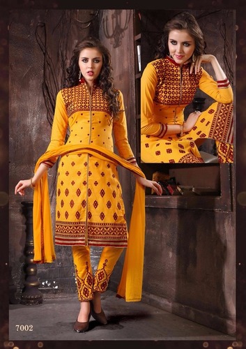Salwar Kameez