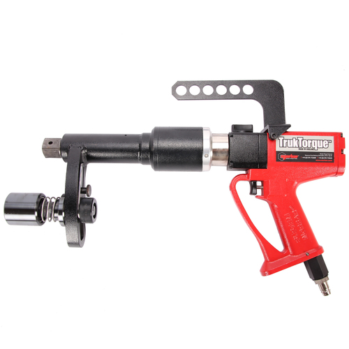 Pneumatic Torque Multipliers