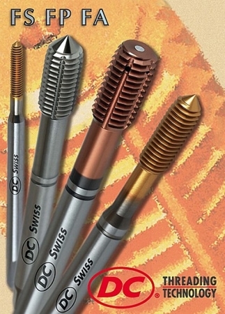 Thread Formers