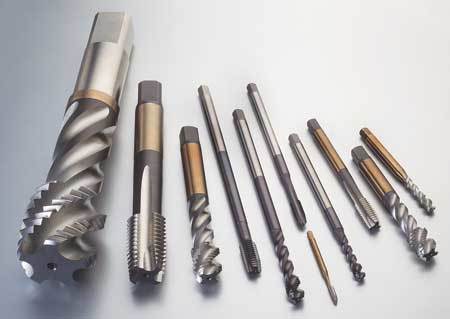 Thread Taps