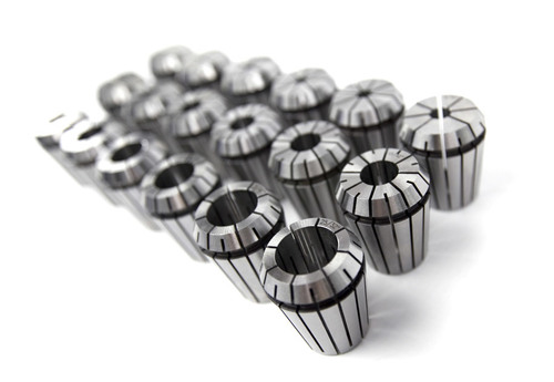 Tool Support Type ER Collet