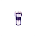 Collet Sleeves - Feature: High Efficiency