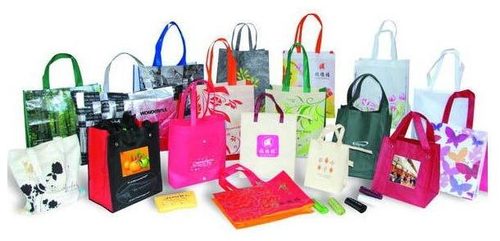 Printed Non Woven Bags