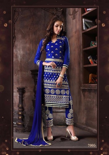 Party Wear Suit
