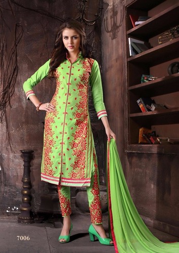 Salwar Kameez 
