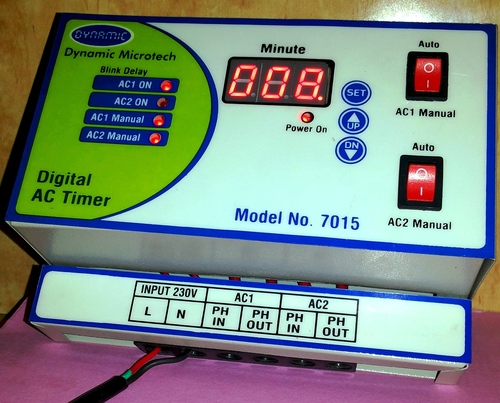 AC TIMER