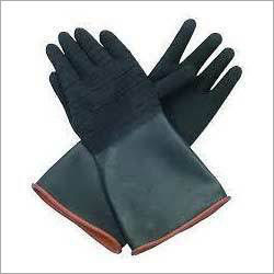 Safety Gloves