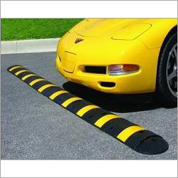 Speed Bumps By SRI FIRE AND SAFETY PVT LTD
