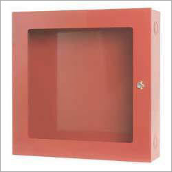 Fire Hose Box By SRI FIRE AND SAFETY PVT LTD