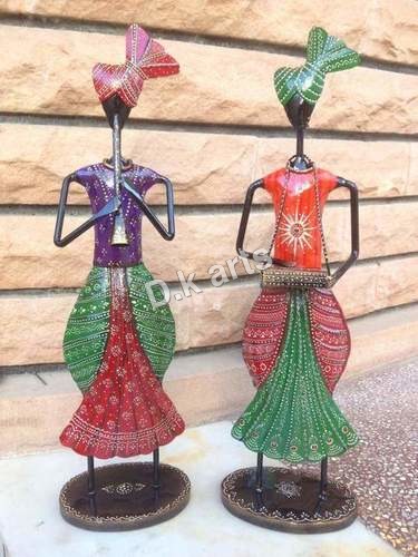 Figures for Decoration