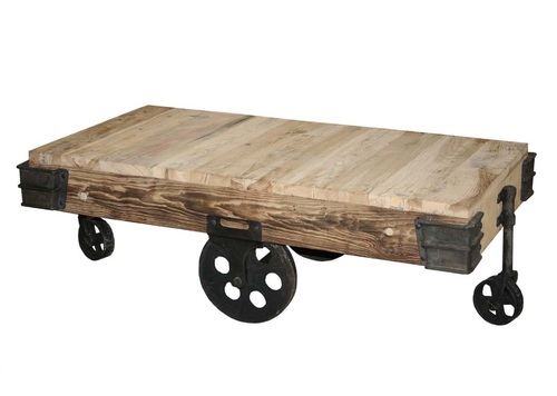 INDUSTRIAL FURNITURE