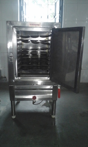 IDLY MACHINE