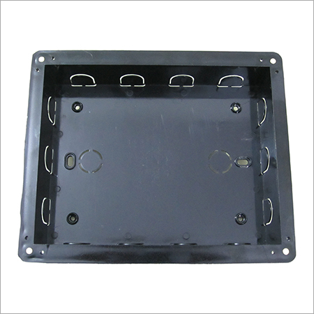 Concealed Regular Box