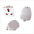 Three Pin Plug