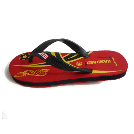 Lightweight Chappal