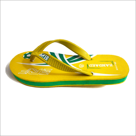 Lightweight Chappal