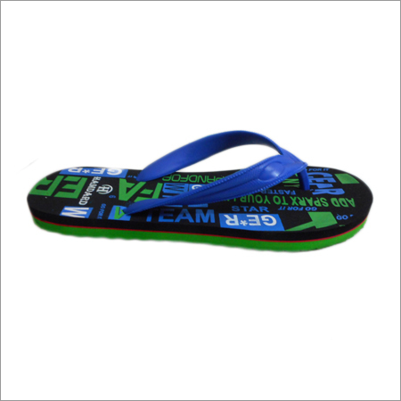 Lightweight Chappal