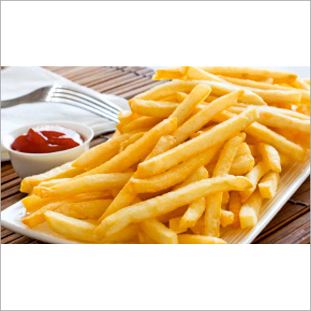 6mm French Fries