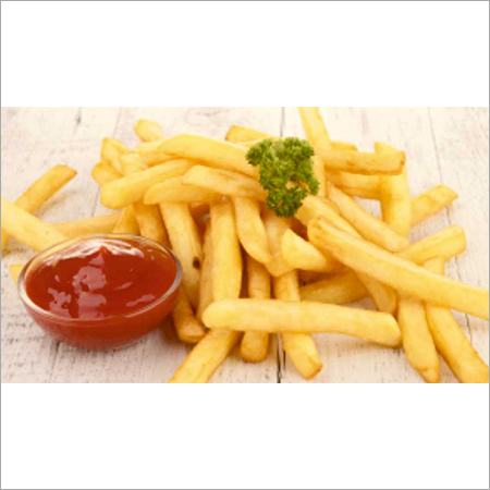 9mm French Fries