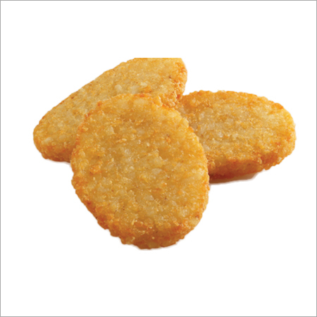 Hashbrown